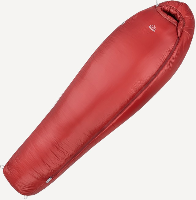 Спальник Иночь -18 Climashield Apex